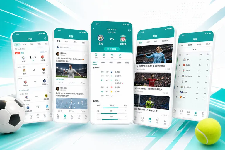 FB体育 App 移动阅读亮点：赛前报道